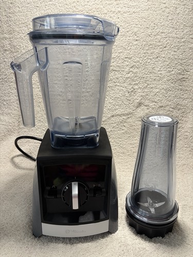 Vitamix a2300 ascent blender - vitamix,