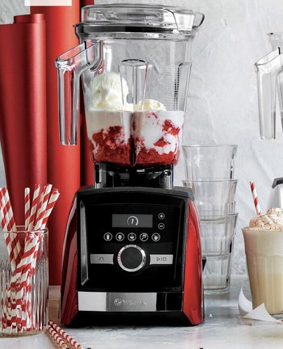 Vitamix ascent series - vitamix,