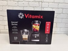 NEW Vitamix A2500 Ascent