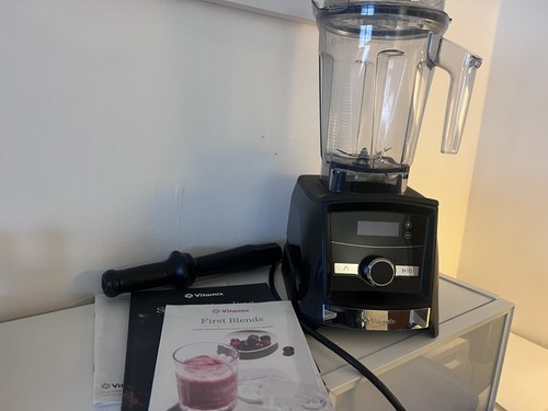 Vitamix a3300 ascent - ascent, series