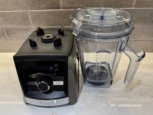 Vitamix a3300 ascent - vitamix,