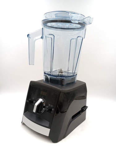 Used vitamix home - -, ascent