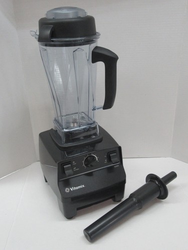 Vitamix 5200 blender with