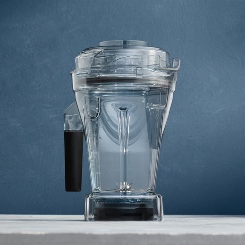Vitamix ascent wet - ascent, 48-oz.