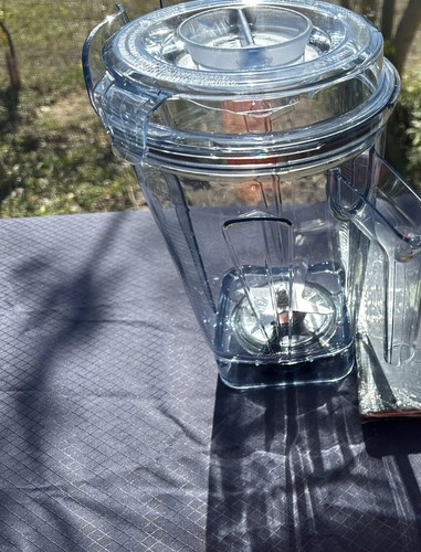 Genuine vitamix ascent series - genuine,