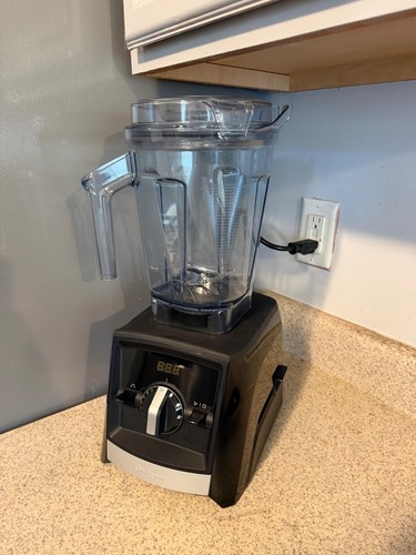 Vitamix ascent a2500 - vitamix, blender