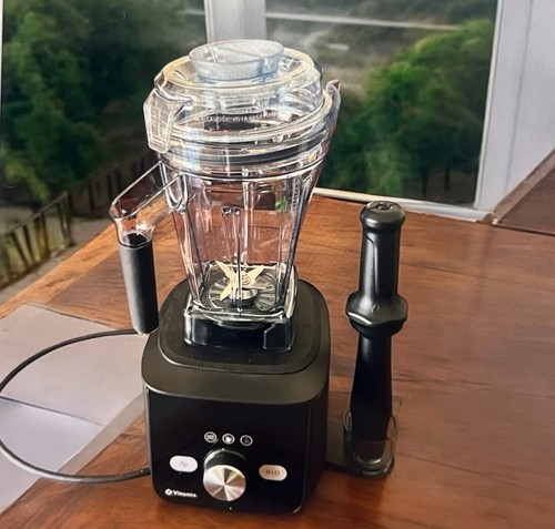 Vitamix ascent blender - vitamix,