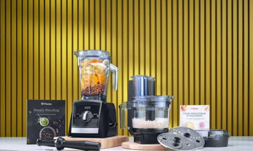 New vitamix ascent series - new,
