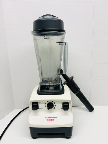 Vitamix vm0103 vita mix - vitamix, vita-mix