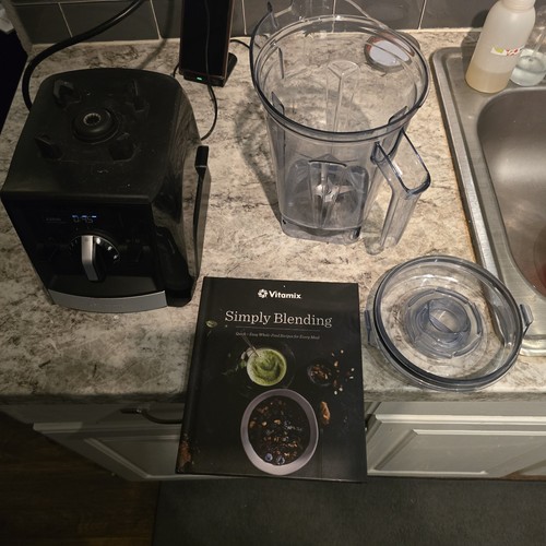 Vitamix a2500 ascent series - a2500,