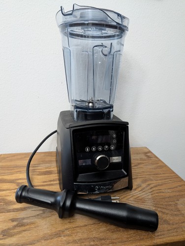 Vitamix a3500 ascent series - vitamix,
