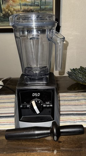 Vitamix a2500 ascent smart - a2500,