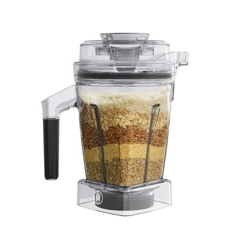 Vitamix ascent dry - vitamix,