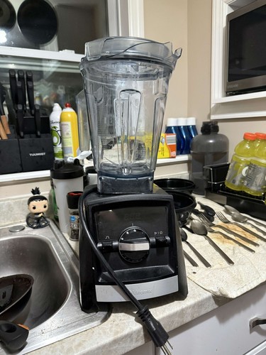 Vitamix ascent series - ascent, a2500