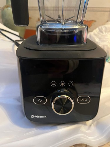 New vitamix ascent blender - vitamix,