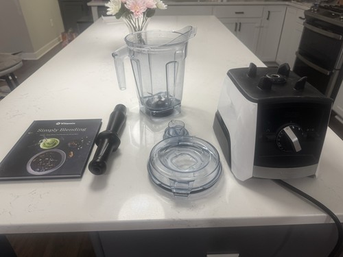Vitamix a2500 120v blender - blender,