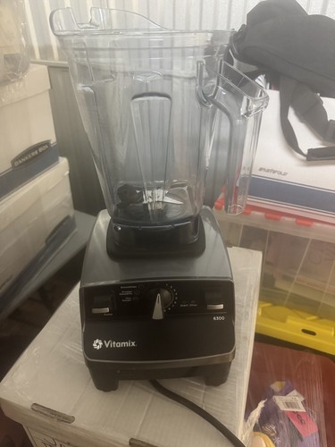 Vitamix a2300 ascent - vitamix,