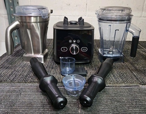Vitamix ascent blender with - ascent,