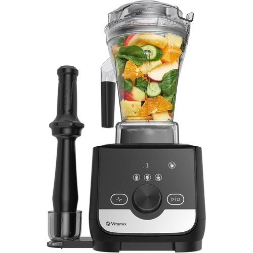 Vitamix ascent countertop - x3,