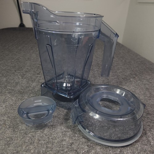 Oem vitamix ascent 64oz - vitamix,