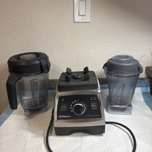 Vitamix professional series - professional,