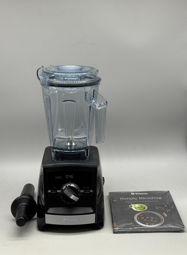 Vitamix ascent a2300 blender - vitamix,