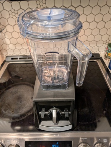 Vitamix a2500 ascent series - vitamix,