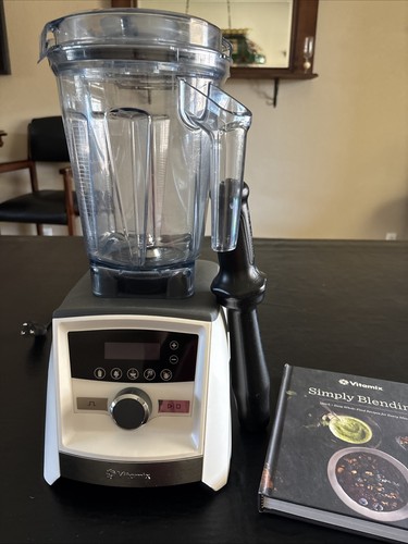 Vitamix a3500 ascent - vitamix,