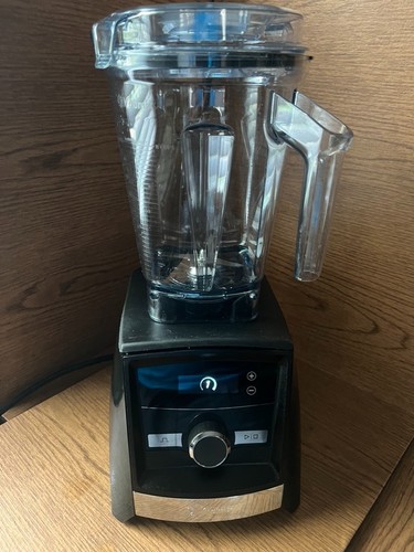 Vitamix a3300 blender vm0185 - vitamix,