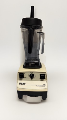 Vitamix vm0103 vita mix - vitamix, 5000