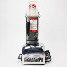 Vitamix 3600 Heavy Duty