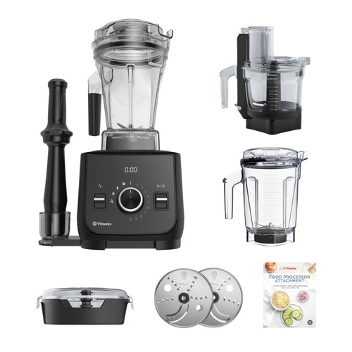 Vitamix ascent deluxe - ascent,