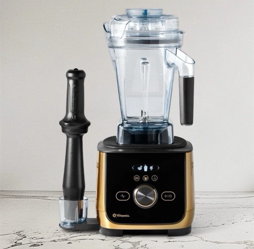 New vitamix ascent - x4, series