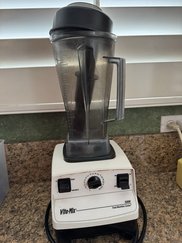 Vitamix vm0103 vita - vm0103, 5000