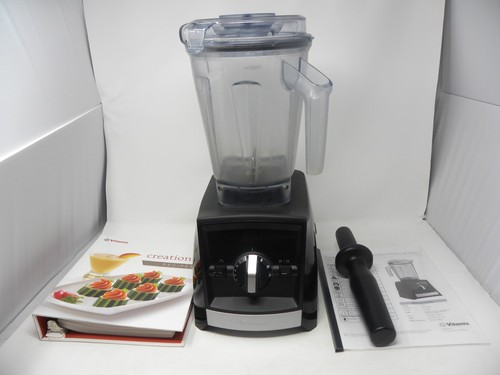 Vitamix a2500 ascent series - a2500,