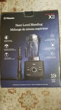 Vitamix Ascent X2 Blender Nano