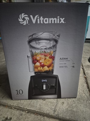 Vitamix a2300 ascent series - a2300,