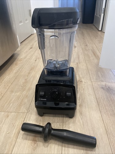 Vitamix with 64oz - vitamix,