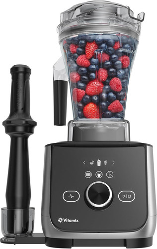 Vitamix ascent blender with - x4,
