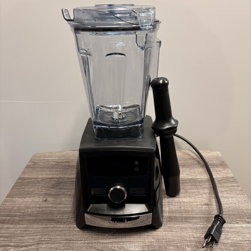 Vitamix a3300 ascent - ascent, series