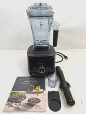 Vitamix Ascent X4 Blender w/