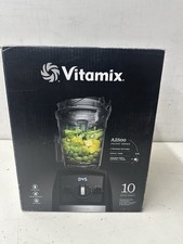 Vitamix A2500 VM0185A 061007