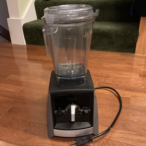 Vitamix ascent blender vm0185a - vitamix,