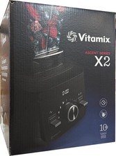 Vitamix Ascent X2 48-Oz
