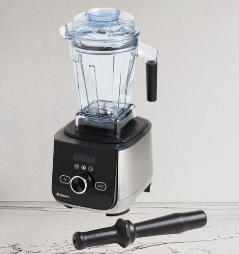 New vitamix ascent - new, blender