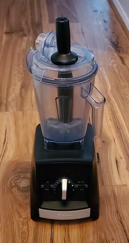 Vitamix a2500 ascent 64oz - vitamix,