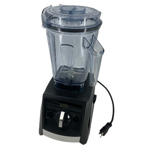 Vitamix ascent series - ascent,