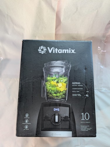 Vitamix a2500 ascent series - a2500,