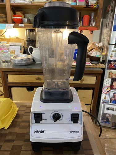 Vitamix 5000 professional - vitamix,