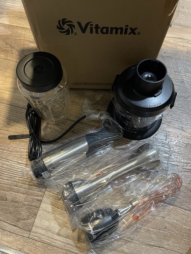 Vitamix set - vitamix,